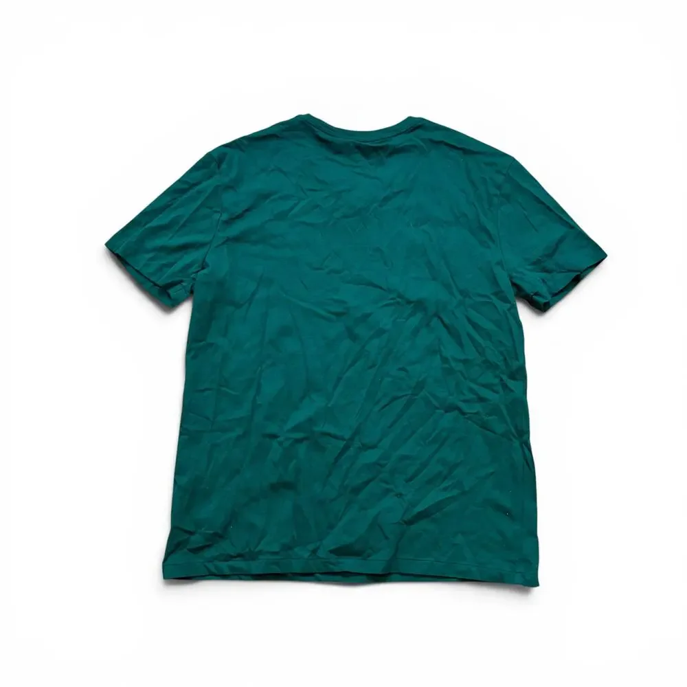 NWOT Polo Ralph Lauren Men’s Size M Green Short Sleeve Tee Pony Logo